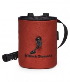 Black Diamond pytel na magnézium Mojo